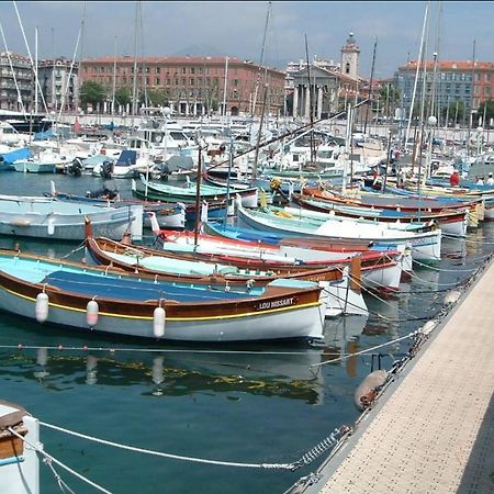 A Deux Pas Du Port Yourhosthelper นีซ ภายนอก รูปภาพ